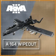 Promotional image released for ArmA 3's ninth anniversary (as part of the so-called "Legendary Assets" series).