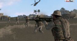 M24, Armed Assault Wiki