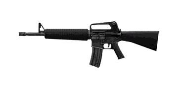 M16A2 | Armed Assault Wiki | Fandom