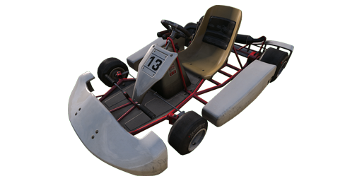 Karts DLC, Armed Assault Wiki