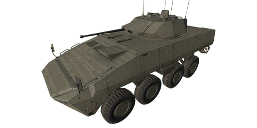 Arma 3 Vehicles Guide: Every Vehicle for Each Faction, Stats, Features &  more