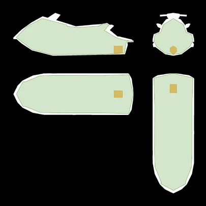 LEGEND'"`UNIQ--ref-0000000C-QINU`"'Green = BodyOrange = Engine