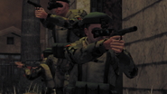 SLA Especas operatives with NVGs (Armed Assault)