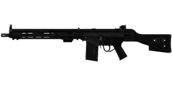 G8A1 | Armed Assault Wiki | Fandom