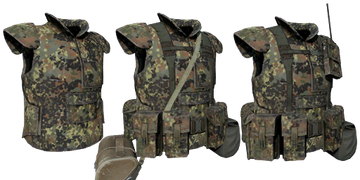 Adidas flak jacket vest deals