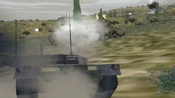 M1 Abrams Armed Assault Wiki Fandom