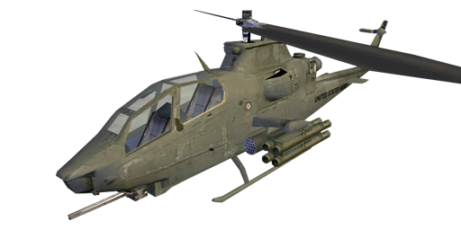 AH-1 Cobra | Armed Assault Wiki | Fandom