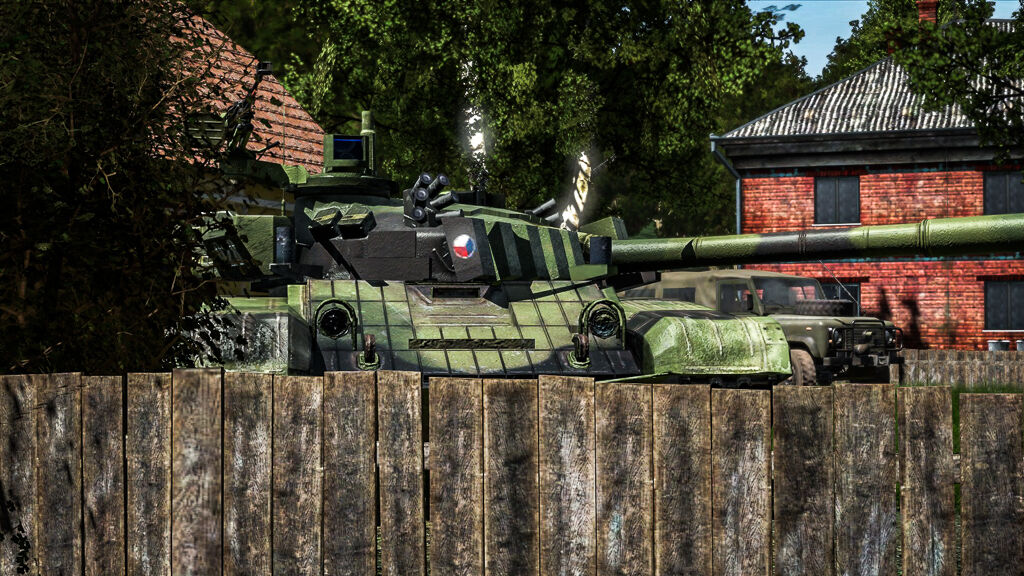 T 72m4 Cz Armed Assault Wiki Fandom