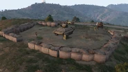 Arma3-faction-tfaegis-03.jpg (904 KB) Alternate AA battery at Point Zulu, Stratis (Mid 2035)