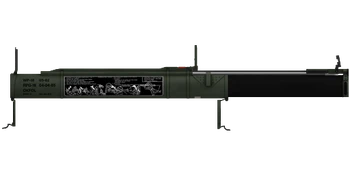 RPG-18 (Global Mobilization) | Armed Assault Wiki | Fandom