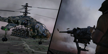 Support (Altis)  Armed Assault Wiki  Fandom
