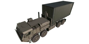 Sand - [HEMTT Box/HEMTT Repair]