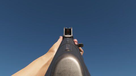 Reforger-aks74un-ironsight-overview