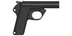The P2A1 26.5 mm flare gun.
