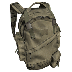 Tactical Tailor Gen 2 Three Day Plus Assault Pack