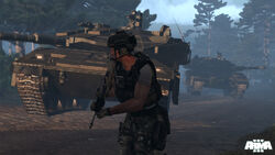 User blog:AnotherJawsh/ARMA 3 BOOTCAMP UPDATE, Armed Assault Wiki