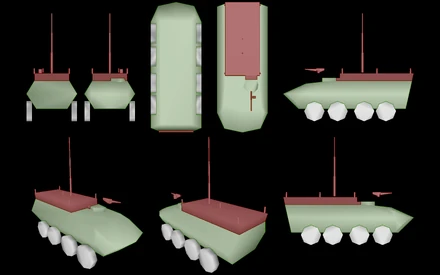 LEGENDGreen = armour.bisurfMaroon = metalplate