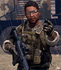 SNIPER PACKAGE SNEAKS INTO THE ARMA 3 ALPHA, News, Arma 3