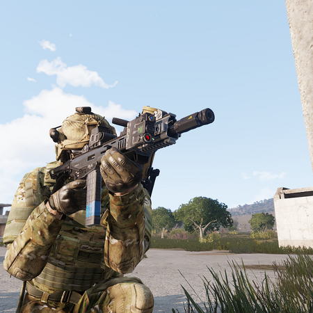 Arma 3 Gun Sounds Arma 3 Gun Sounds