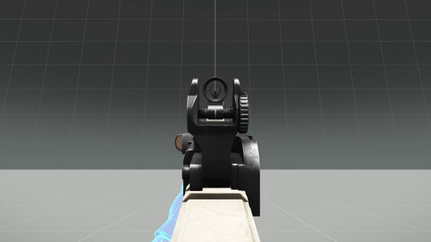 Arma3-efmxar3gl-ironsight-overview