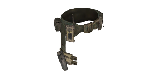 Tactical Chest Rig, Armed Assault Wiki