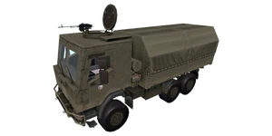 Woodland - [T810 (MG)]