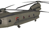 CH-67 Huron