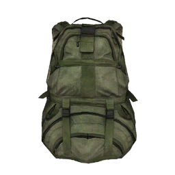 Carryall Backpack, Armed Assault Wiki