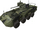 Pandur II 8x8 CZ