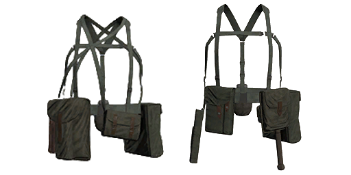 Tactical Suspenders, Armed Assault Wiki