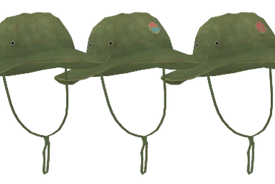 hwdog WN ARMY HAT 40 Sandhawk Military Hat, Army Hat