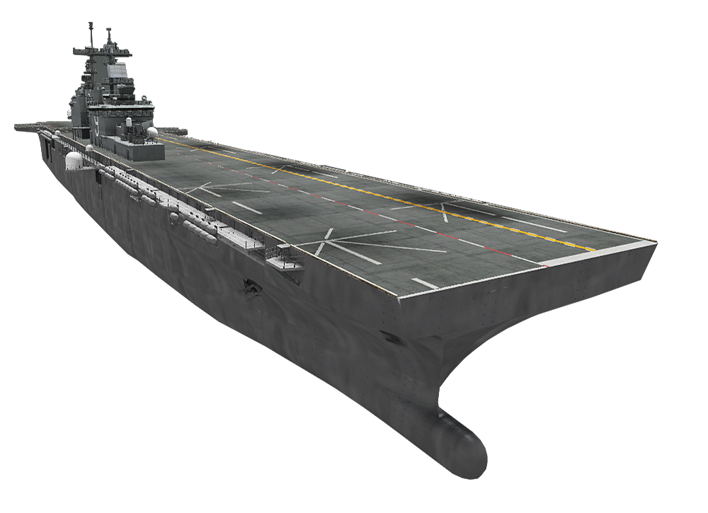 arma 2 aircraft carrier