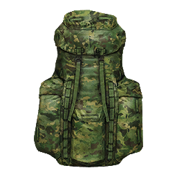 bergen backpack