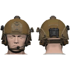 Coyote Brown - [Full]