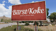 Billboard advertisement on Malden (Mid 2035)