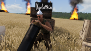 Ballistic helmets are overrated.