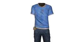 Arma3-uniform-wornclothes