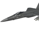 F/A-181 Black Wasp II