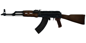 AKM | Armed Assault Wiki | Fandom