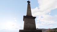 Cross of Arudy.