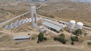 Edessa farm.