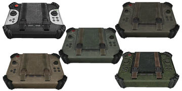 UAV Terminal | Armed Assault Wiki | Fandom