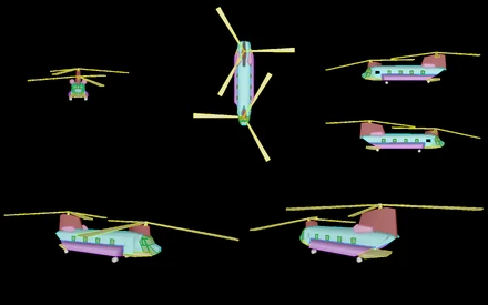 LEGENDPink = iron.bisurfTeal = armor_5mm_plate.bisurfPurple = armor_7mm_plate.bisurfYellow = armor_11mm_plate.bisurfMaroon = armor_23mm_plate.bisurfGreen = plexiplate