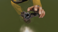 Reloading the Mk1 UDG.