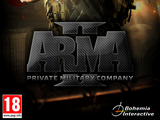 ArmA 2: Private Military Company