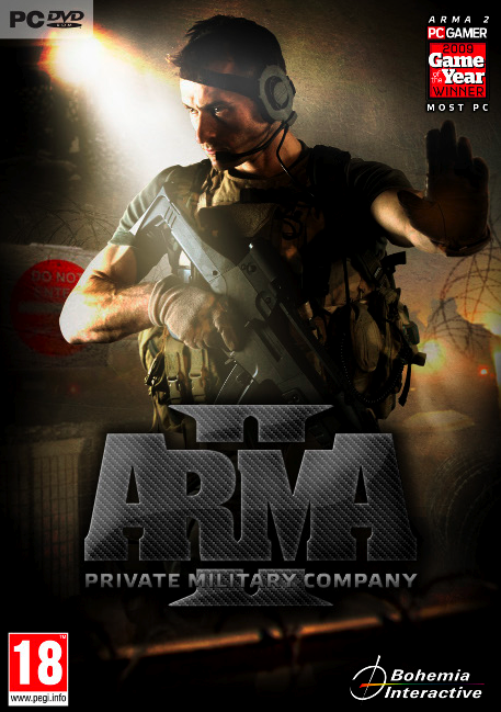 ARMA II