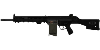 G8A1 | Armed Assault Wiki | Fandom