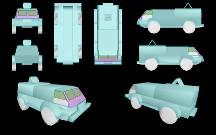 LEGENDGreen = glass_armored.bisurfPurple = metalplate.bisurfTeal = armour