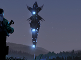 First Contact