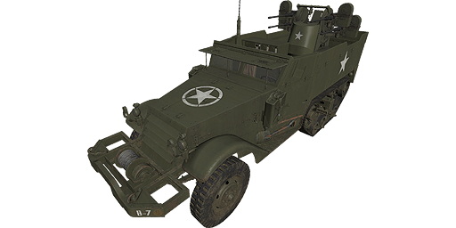 M16 Multiple Gun Motor Carriage - Wikipedia